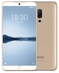 Замена экрана на телефоне Meizu 15 Plus в Омске